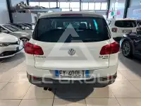 2015 Volkswagen Tiguan