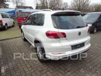 2015 Volkswagen Tiguan