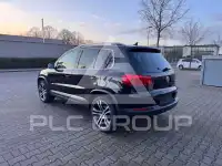 2015 Volkswagen Tiguan