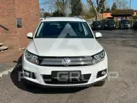 2015 Volkswagen Tiguan