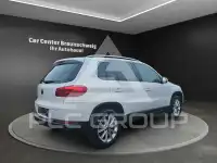 2015 Volkswagen Tiguan