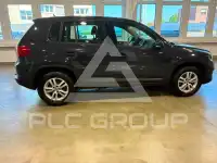 2015 Volkswagen Tiguan