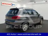 2015 Volkswagen Tiguan