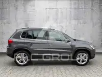 2015 Volkswagen Tiguan