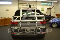 2015 Volkswagen Tiguan