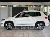 2015 Volkswagen Tiguan