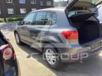 2015 Volkswagen Tiguan