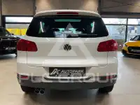 2015 Volkswagen Tiguan