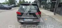 2015 Volkswagen Tiguan