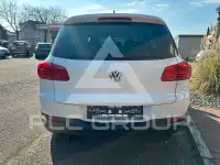2015 Volkswagen Tiguan