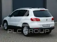 2015 Volkswagen Tiguan
