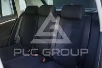 2015 Volkswagen Tiguan