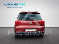 2015 Volkswagen Tiguan
