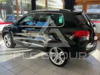 2015 Volkswagen Tiguan
