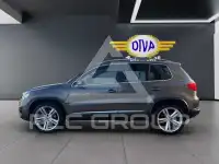 2015 Volkswagen Tiguan