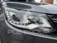 2015 Volkswagen Tiguan