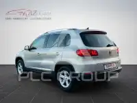 2015 Volkswagen Tiguan