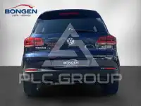 2015 Volkswagen Tiguan