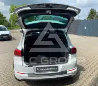 2015 Volkswagen Tiguan