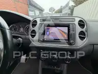2015 Volkswagen Tiguan