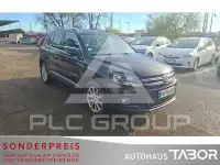 2015 Volkswagen Tiguan