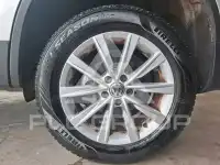 2015 Volkswagen Tiguan
