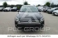 2015 Volkswagen Tiguan