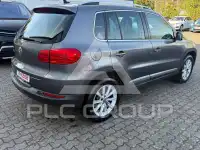 2015 Volkswagen Tiguan