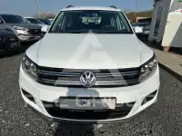 2015 Volkswagen Tiguan
