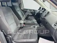 2015 Volkswagen Tiguan