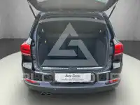 2015 Volkswagen Tiguan