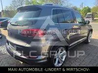 2015 Volkswagen Tiguan