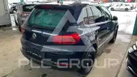 2015 Volkswagen Tiguan