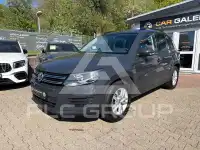 2015 Volkswagen Tiguan