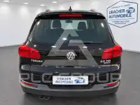 2015 Volkswagen Tiguan