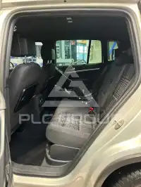 2015 Volkswagen Tiguan