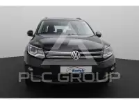 2015 Volkswagen Tiguan