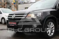 2015 Volkswagen Tiguan