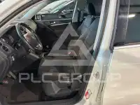 2015 Volkswagen Tiguan