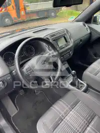 2015 Volkswagen Tiguan