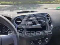 2015 Volkswagen Tiguan