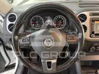 2015 Volkswagen Tiguan