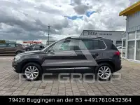 2015 Volkswagen Tiguan