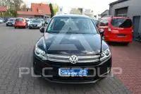 2015 Volkswagen Tiguan