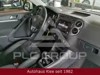 2015 Volkswagen Tiguan