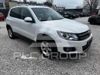2015 Volkswagen Tiguan