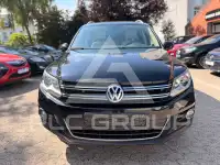 2015 Volkswagen Tiguan