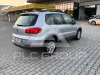 2015 Volkswagen Tiguan