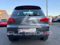 2015 Volkswagen Tiguan