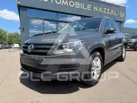 2015 Volkswagen Tiguan